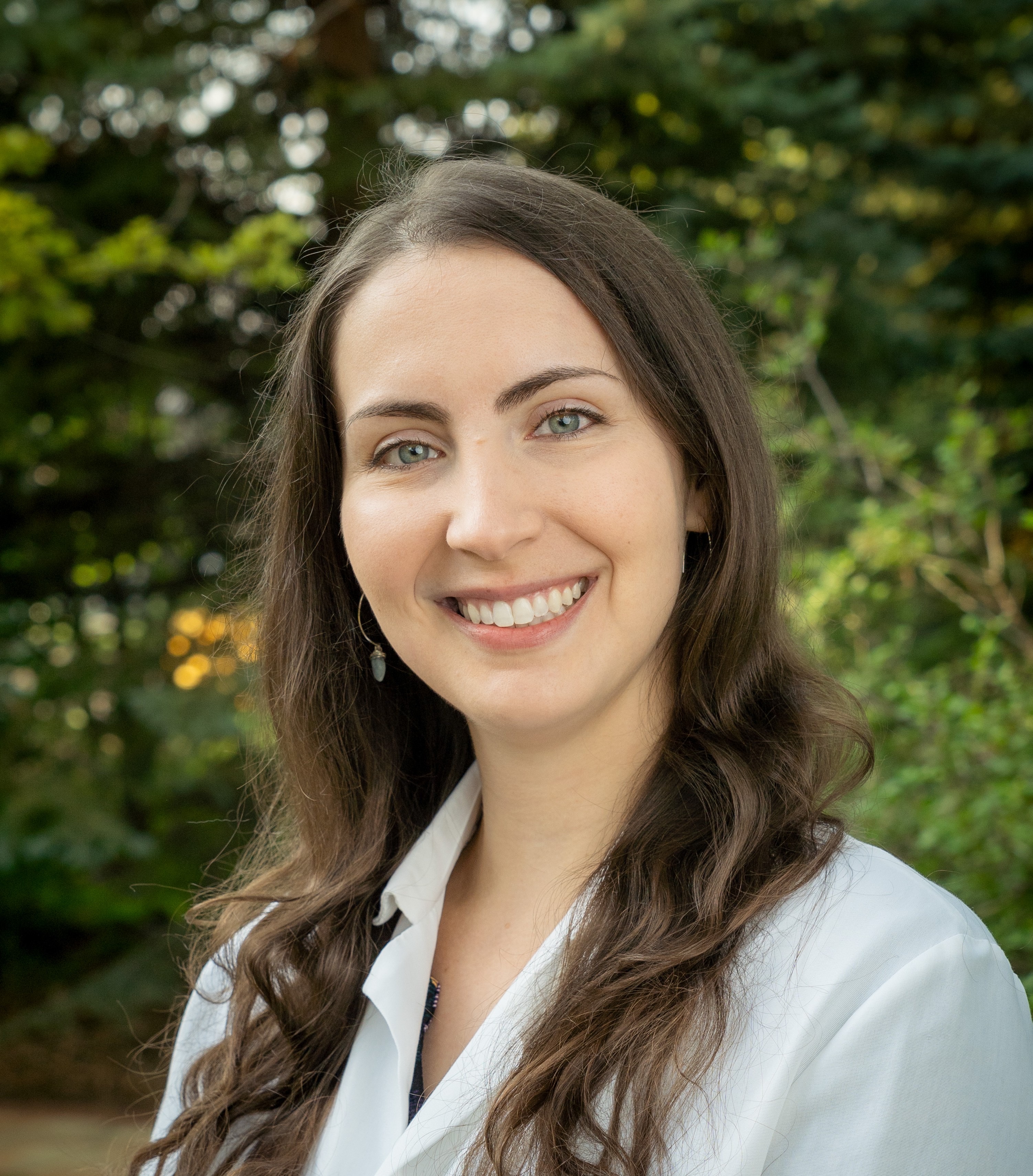 Dr. Cassandra Rodenbaugh